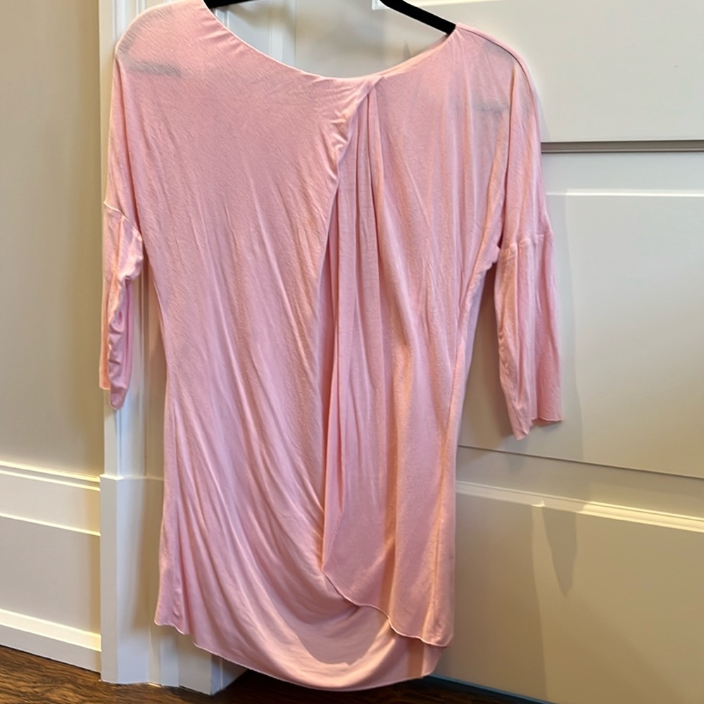 BAILEY 44 3/4 sleeve top